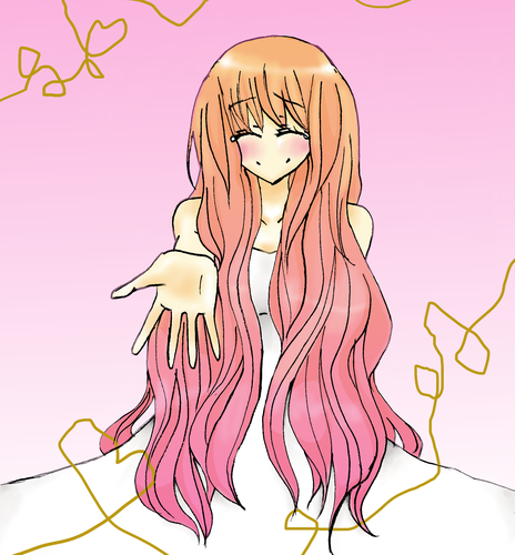 君が笑ってくれるのなら 僕は
