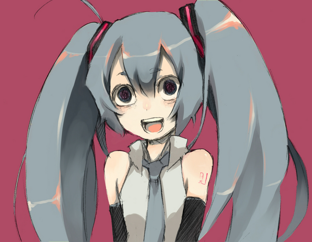 ねえマスター