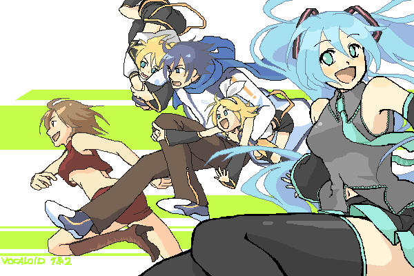 DIVE&RUN