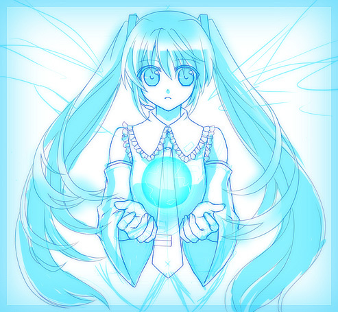 ミク