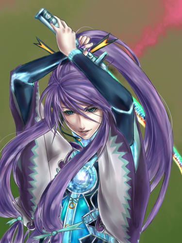 神威がくぽ