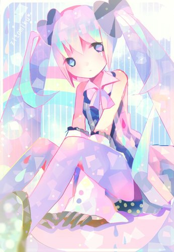 じとみく