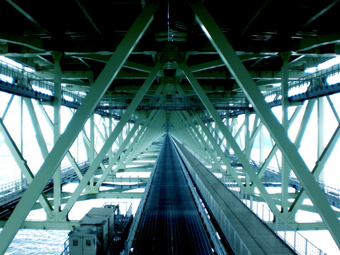 橋