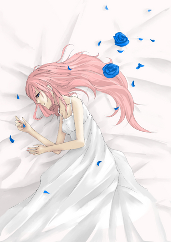ルカ。