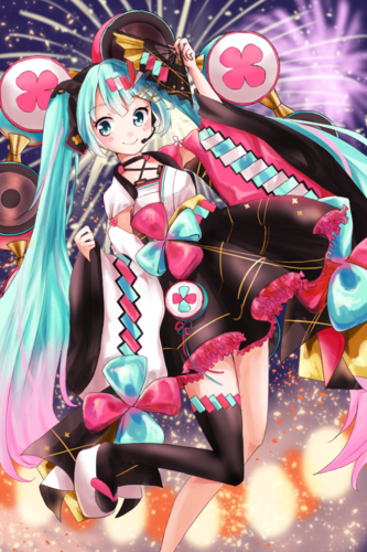 マジカルミライ2020大阪