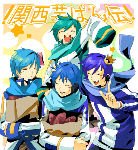 関西芋ぱん伝!