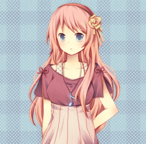 るかちゃん