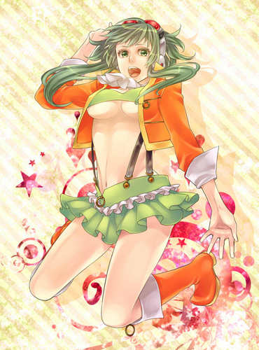 GUMI