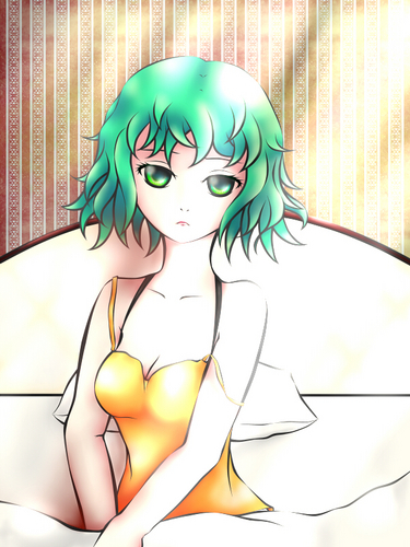 GUMI