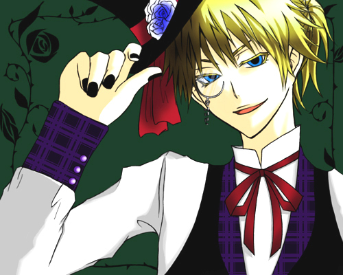 Hello,my dear.