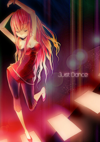 JustDance
