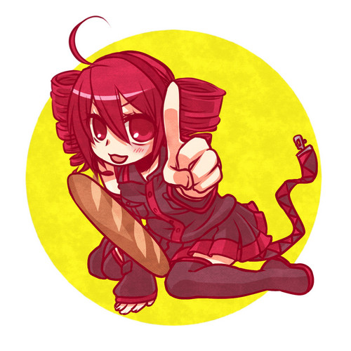 君は本当に馬鹿だなあ