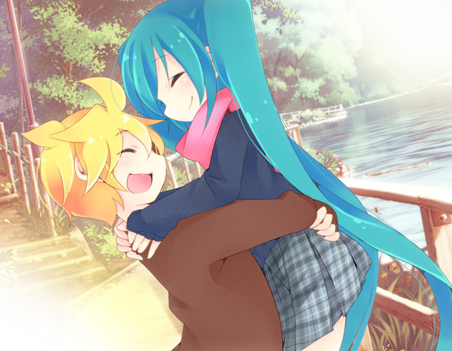 * しあわせ *