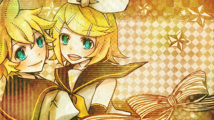 ☆