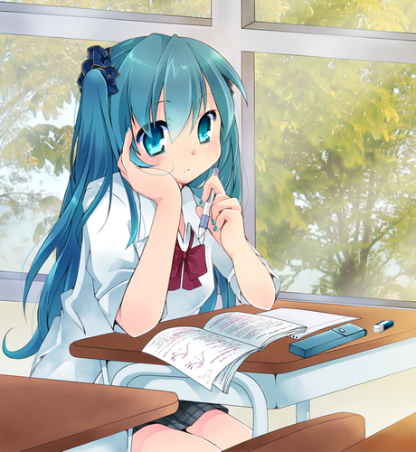 勉強