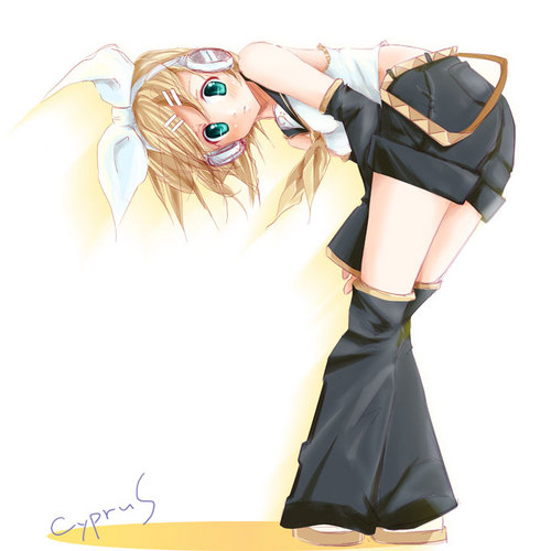 鏡音リン