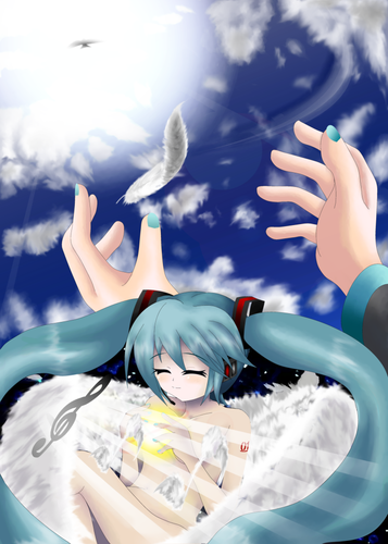 ソラ