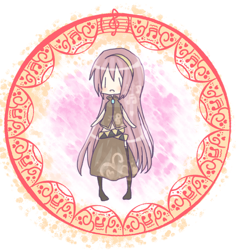 ルカ