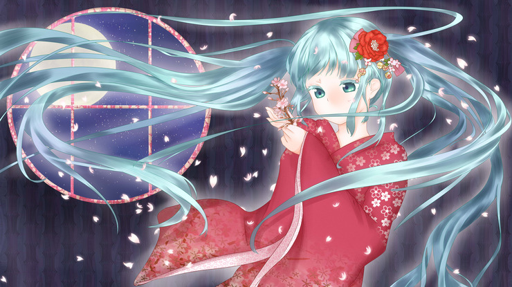 片恋乙女