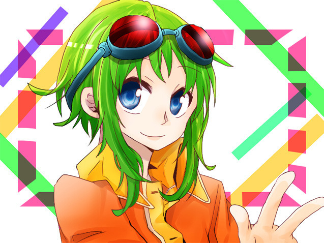 GUMI