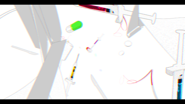 痩身ライン