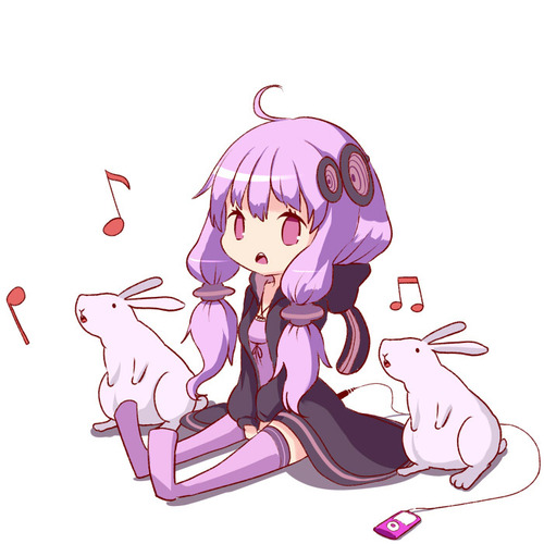ゆかりスピーカー