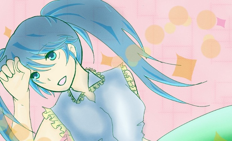フリーイラスト