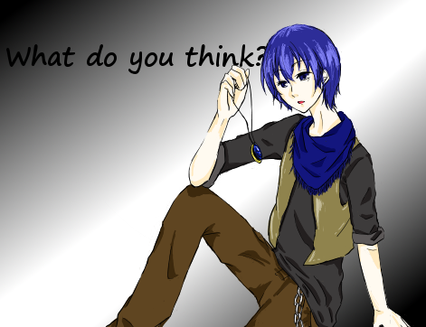What do you think?