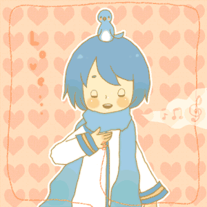 lovesong・・・*