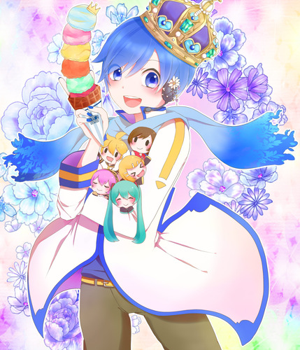 おめでとう!