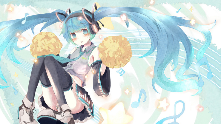 チアミク
