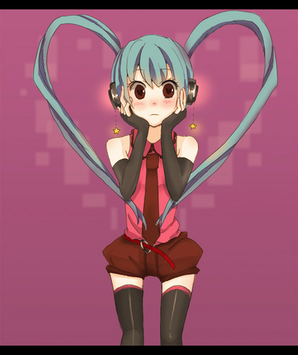きゅんきゅん