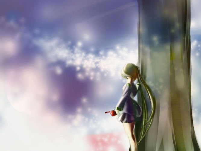 此木を枯らせてはいけない