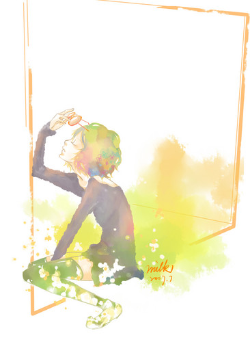 *GUMI*