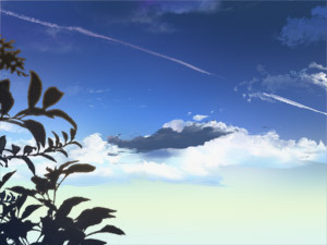 空