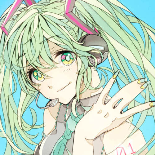 miku
