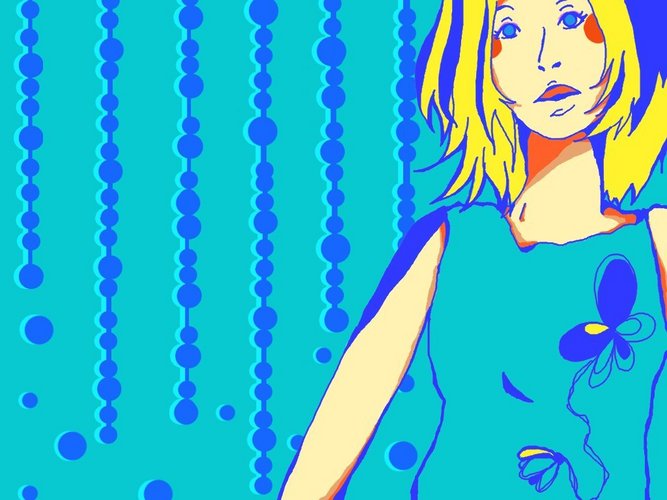 雨募る