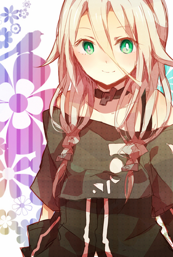 IAちゃん