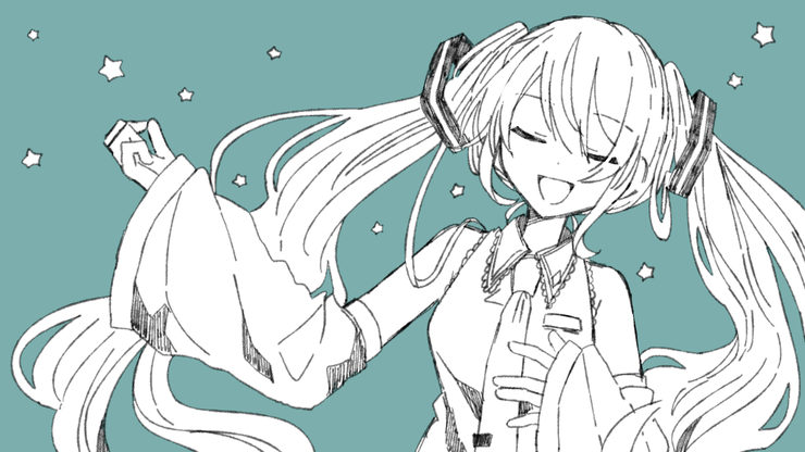 みくうた