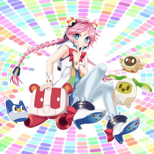 Ranairo Parfait