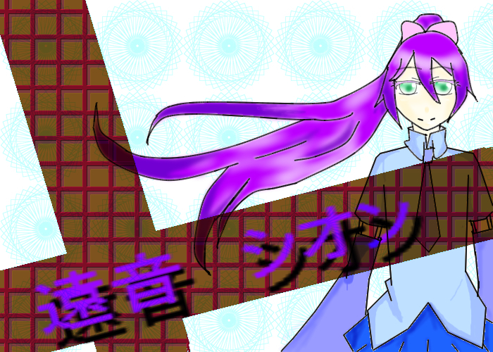 描かせていただきました!!