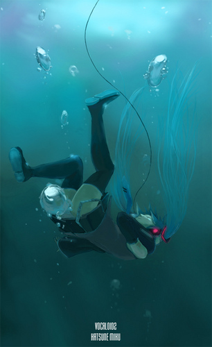 初音さん