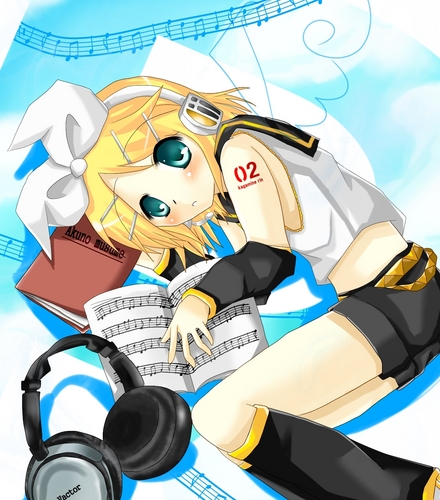 リンちゃん
