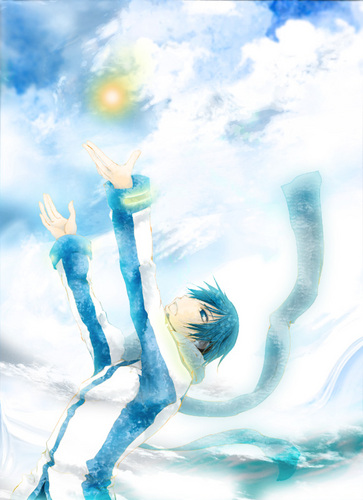 ニライカナイへ