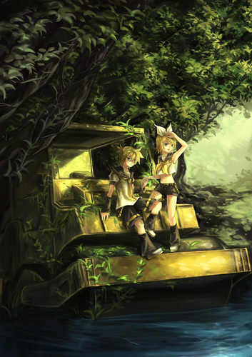 relic of road roller