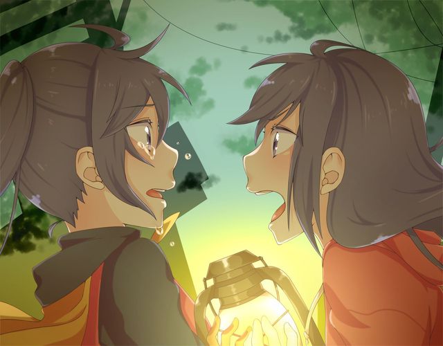 この世界を…