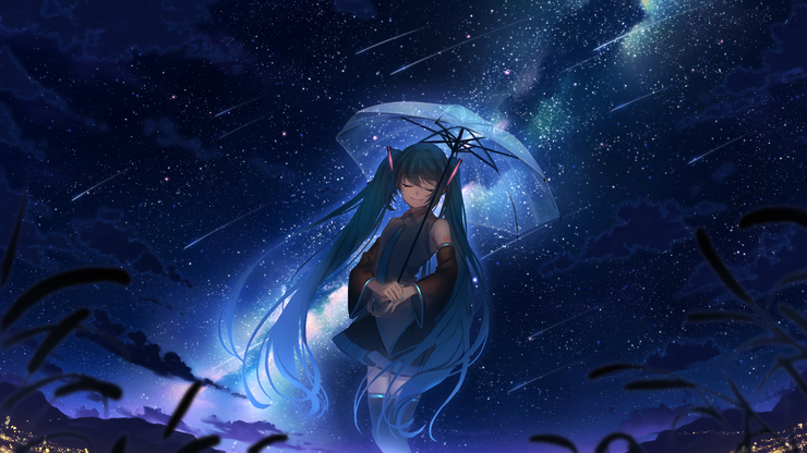 君を待ち