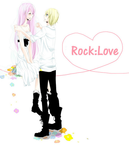 Rock:love