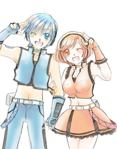 ☆ミ
