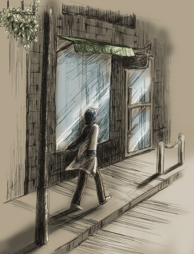 家路
